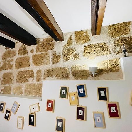 Picasso Art Room Alghero Exteriör bild